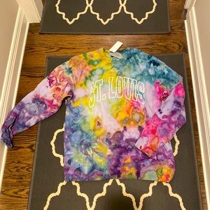 Brand New Arch Apparel, size L. Crew neck